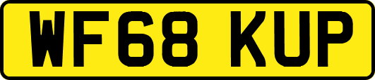 WF68KUP