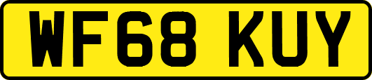 WF68KUY