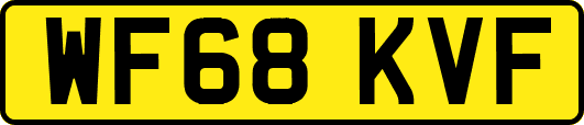 WF68KVF
