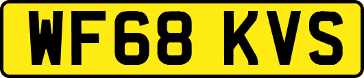 WF68KVS