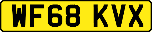 WF68KVX