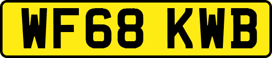 WF68KWB