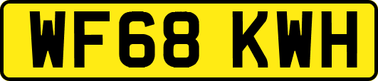 WF68KWH