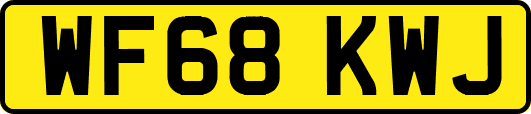 WF68KWJ