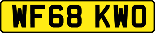 WF68KWO