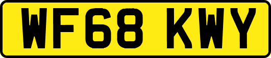 WF68KWY