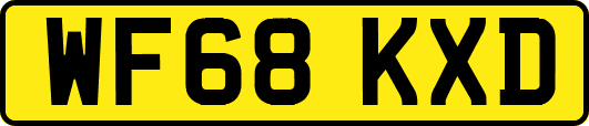 WF68KXD