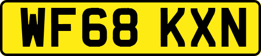 WF68KXN