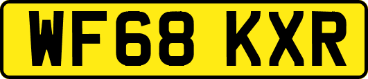 WF68KXR