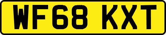 WF68KXT