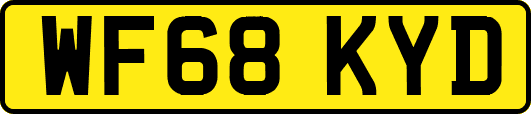 WF68KYD