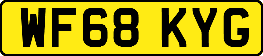 WF68KYG