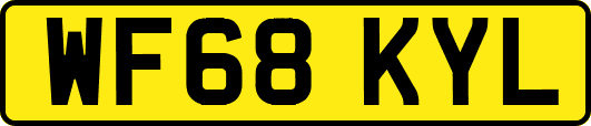 WF68KYL