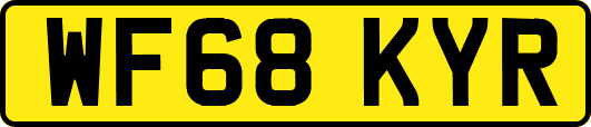 WF68KYR