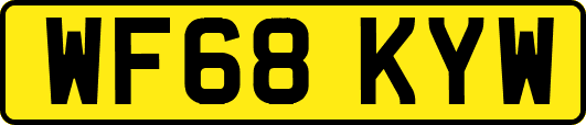 WF68KYW