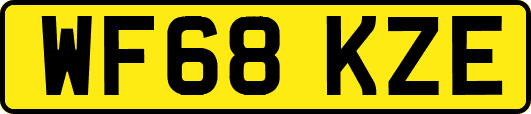 WF68KZE