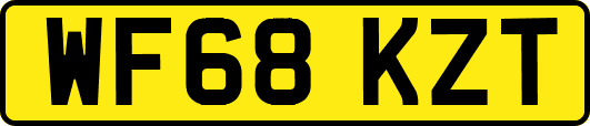 WF68KZT