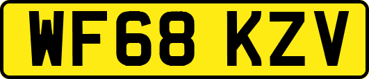 WF68KZV