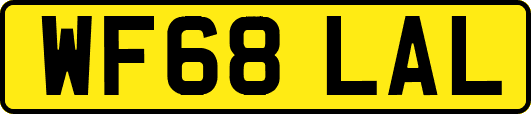 WF68LAL