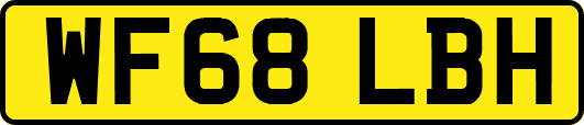 WF68LBH