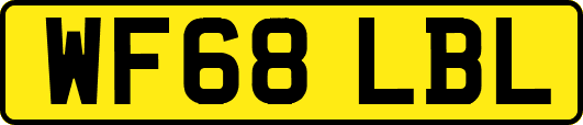 WF68LBL