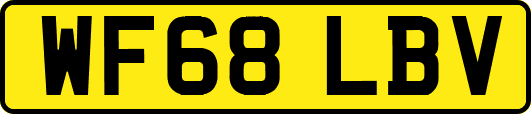 WF68LBV