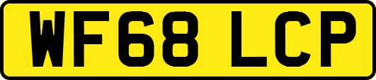 WF68LCP