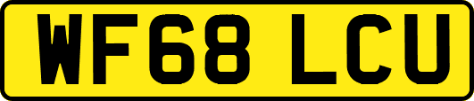 WF68LCU