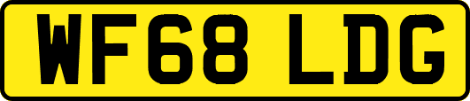 WF68LDG