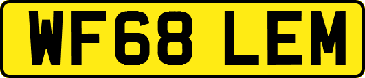 WF68LEM