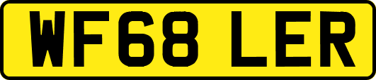 WF68LER