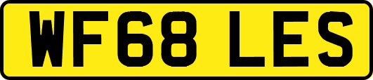 WF68LES