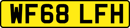 WF68LFH