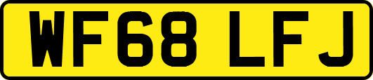 WF68LFJ