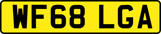 WF68LGA