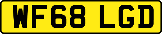 WF68LGD