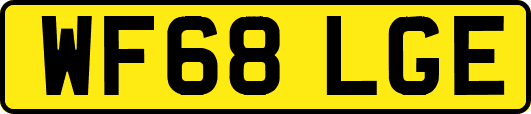 WF68LGE