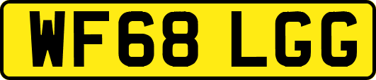 WF68LGG