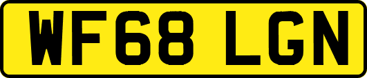 WF68LGN