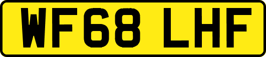 WF68LHF