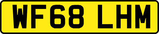 WF68LHM