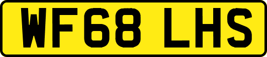 WF68LHS