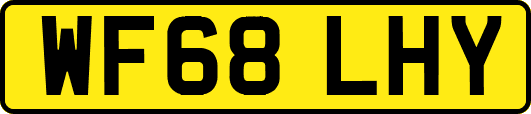 WF68LHY