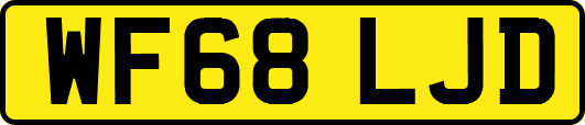 WF68LJD
