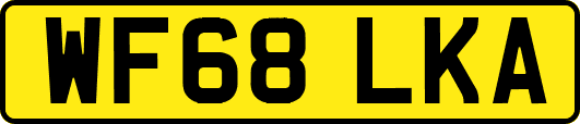 WF68LKA