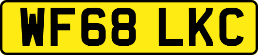 WF68LKC