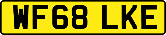 WF68LKE