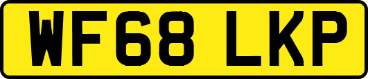 WF68LKP