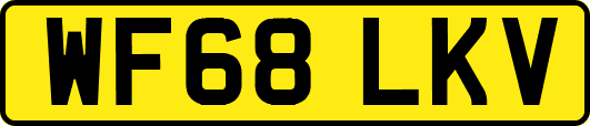 WF68LKV