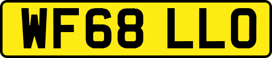 WF68LLO